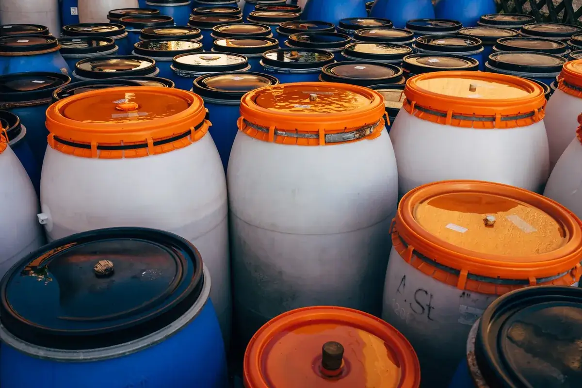 Chemical & Toxic Waste Cleanup in University, Riverside, CA