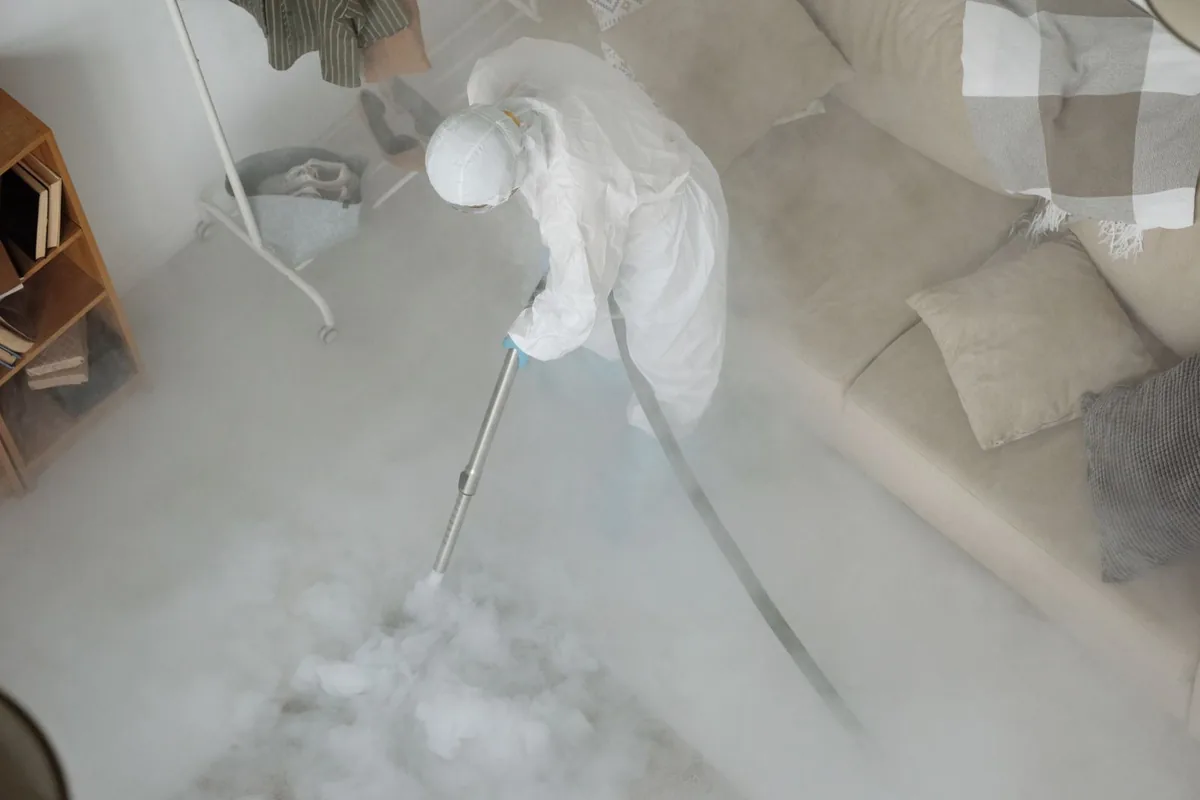 Crime Scene Cleanup in University, Riverside, CA