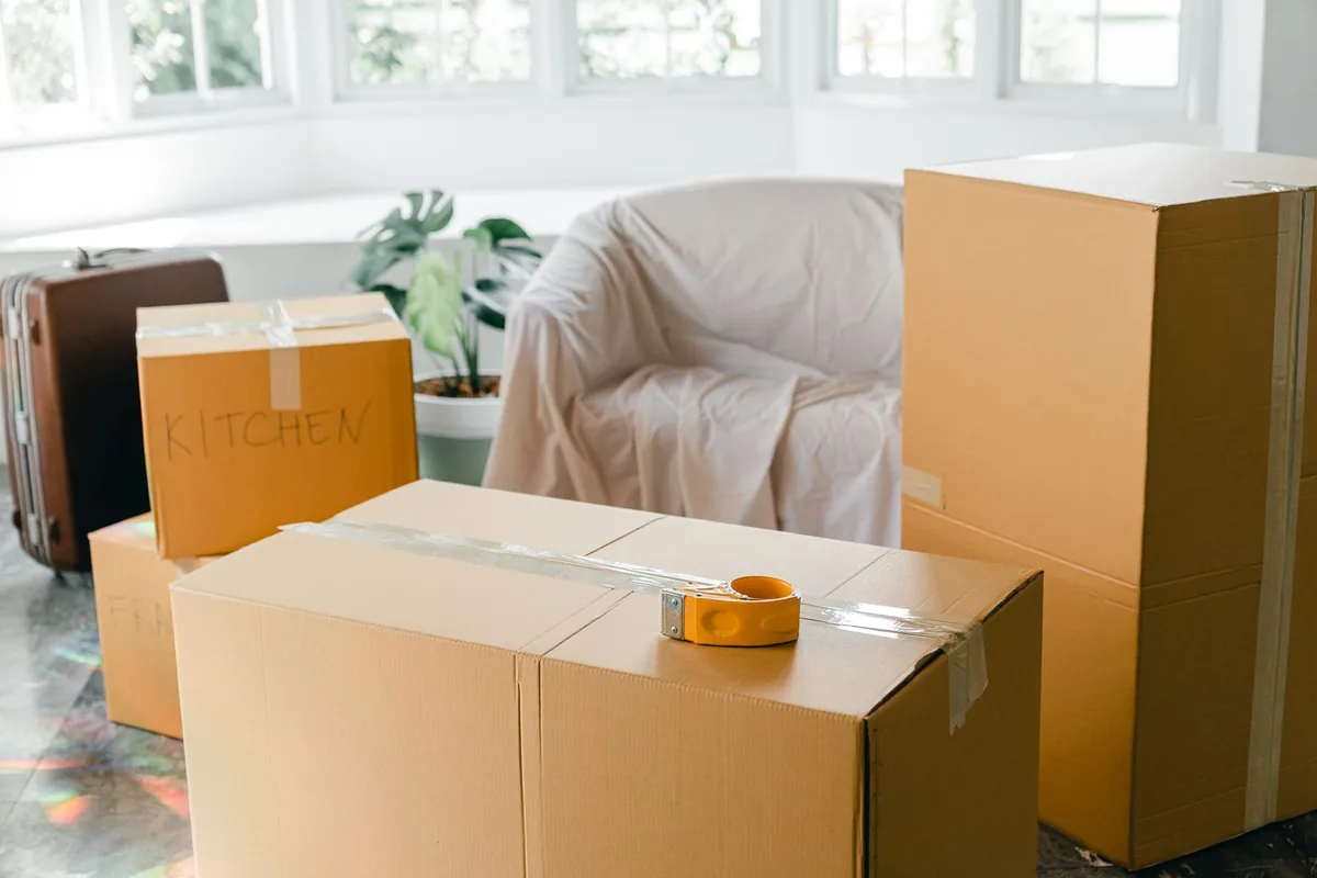 Hoarding Cleanup in University, Riverside, CA